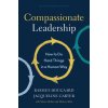 Compassionate Leadership (Jacqueline Carter)(Pevná)