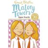 Malory Towers: Upper Fourth (Blyton Enid)