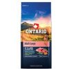 Ontario Adult Large Lamb & Brown Rice 12 kg