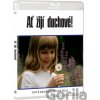 Ať žijí duchové! DVD