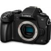 PANASONIC Lumix DMC-G80 čierny