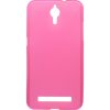 Puzdro gumené Coolpad E570 Porto S ružové