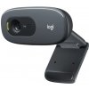akcia webová kamera Logitech HD Webcam C270