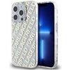 Karl Lagerfeld puzdro plastové Apple iPhone 15 Pro Max KLHCP15XH