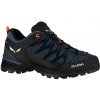 Pánska outdoorová obuv Salewa MS MTN Trainer Lite Java Blue/Black UK 11,5