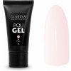 Claresa polygél stavebný pink 30 g