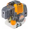 Benzínový dvojtaktný motor pre krovinorez, 6HP | PM-KS-600T-SI