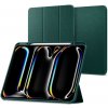 Spigen puzdro Urban Fit iPad 13 M4 2024 ACS07763 Midnight Green