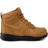 Nike Manoa LTR wheat/black/wheat hnedá