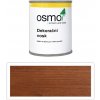 OSMO Dekoračný vosk transparentný 0.125 l Koňak 3143