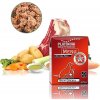 Platinum Menu Beef & Chicken 375 g