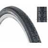 Plášť na bicykel Author Tra-city 26x1,5 čierny