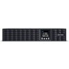 CBP CyberPower OLS1000ERT2UA UPS S dvojitou konverziou (online) 1 kVA 900 W 8 AC zásuvky/AC zásuviek