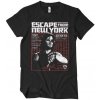 Escape from New York 1997 (T-Shirt) XXL