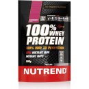 NUTREND 100% Whey Protein 500 g