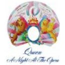Hudba QUEEN: A NIGHT AT THE OPERA LP