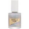 Max Factor Miracle Pure pečující lak na nehty odstín 095 Opal Coat 12 ml