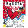 Raketa č. 42 - Láska | kolektiv