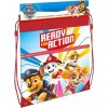 SpinMaster - Školské vrecko / vak na prezuvky Tlapková patrola - Paw Patrol / 29 x 40 cm