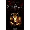 Sendivoj - Temný alchymista - Józef Bohdan Dziekonski