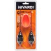 Mivardi Kŕmitko SET Method Feeder QMR Grip Long XL