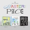 Cravity: Master: Piece - CD