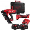 MILWAUKEE M18 FUEL Set náradia 2.4 4937000018