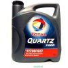 TOTAL TOTAL QUARTZ 7000 10W-40 4L ( 201523 ) 214107