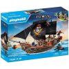 Playmobil 71530 Velká pirátská loď