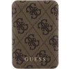 Guess 4G bezdrôtová MagSafe powerbanka s portom USB-C - 5 000 mAh - hnedá 57983122278 - možnosť vrátiť tovar ZADARMO do 30tich dní