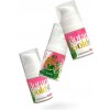 Pink Flash Switzerland Botanické zlaté sérum na riasy a obočie Varianta: 5ml airless lahvička s pumpičkou