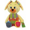 Clementoni Clemmy baby Môj prvý Zajačik Ben