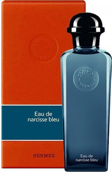 Hermès Eau de Narcisse Bleu kolínska voda dámska 100 ml