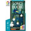 Lovci duchů