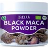 BIO čierna MACA v prášku 300g - Fits Supplements