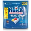 FINISH Quantum Powerball Lemon kapsule do umývačky 64 ks