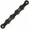 Kmc reťaz X-11EL čierny Black Tech v krabičke118 článkov