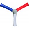 Hecostix Hand Eye Coordination Trainer - červená-bílá-modrá