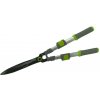 Garvia 21603 Nožnice na živý plot teleskopické 72 - 92cm