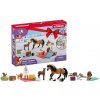 Schleich Adventskalender 2023 Horse Club 98982
