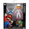Jakks Pacific Super Mario Movie Princezna Peach 13 cm