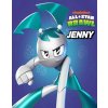 Nickelodeon All-Star Brawl Jenny Brawler Pack