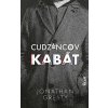 Cudzincov kabát - Jonathan Gresty