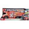 Dickie Toys SOS Volvo Veľký hasičský automobil, 57 cm