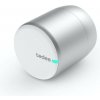 Tedee Smart Lock, elektronický zámok, strieborný Tedee Strieborný Vstavaná