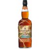Plantation Rum Barbados Grande Réserve, 40%, 1 L (čistá fľaša)