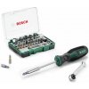 Súprava bitov Bosch 27-dielna súprava Promoline 2.607.017.331 (2.607.017.331)