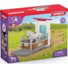 Schleich Prístavba k stajni pre kone