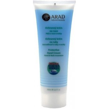 Arad Natural Beuty krém na ruky 250 ml