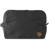 Taška Fjällräven Gear Bag Large Farba: sivá/čierna